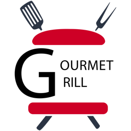 My Gourmet logo.